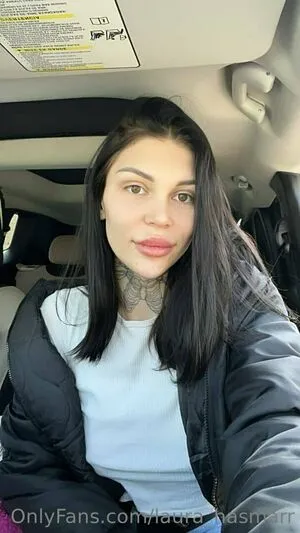Laura Hasmarr OnlyFans Leaked Free Thumbnail Picture - #8SYSN62Ta5