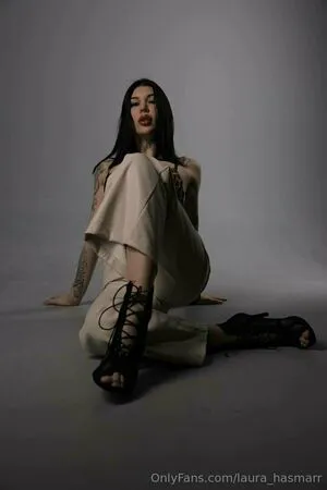 Laura Hasmarr OnlyFans Leaked Free Thumbnail Picture - #MrIryVSIEd