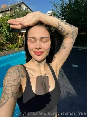 Laura Hasmarr OnlyFans Leaked Free Thumbnail Picture - #nrehWDp0gq