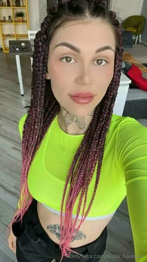 Laura Hasmarr OnlyFans Leaked Free Thumbnail Picture - #vg8LOuVNh0