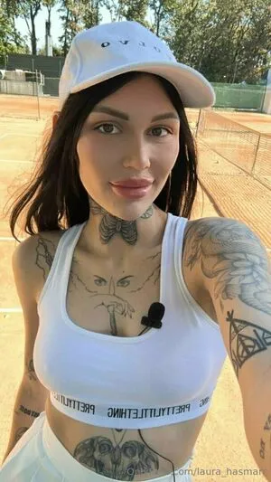 Laura Hasmarr OnlyFans Leaked Free Thumbnail Picture - #y6xgcKcr0Q