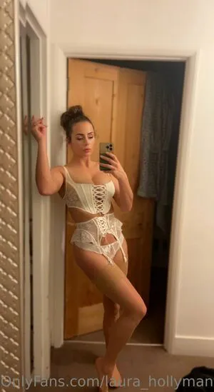 Laura Hollyman OnlyFans Leaked Free Thumbnail Picture - #jbY7wJnVAk