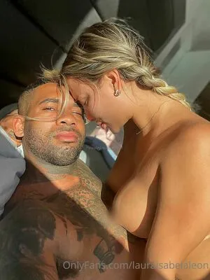 Laura Isabel Leon OnlyFans Leaked Free Thumbnail Picture - #6E32Ovqzri