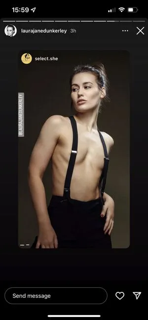 Laura Jane Dunkerley OnlyFans Leaked Free Thumbnail Picture - #I0ULApSblq