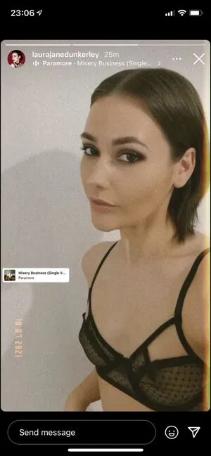 Laura Jane Dunkerley OnlyFans Leaked Free Thumbnail Picture - #k7d3VNxHSO