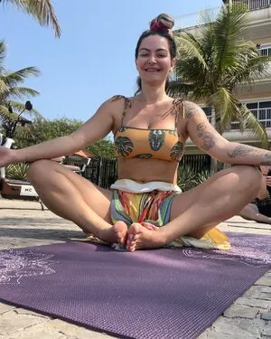 Laura Keller OnlyFans Leaked Free Thumbnail Picture - #VRr6II5iQA