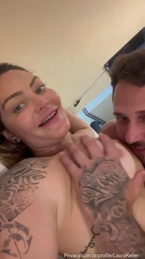 Laura Keller OnlyFans Leaked Free Thumbnail Picture - #WUOhNar8HD