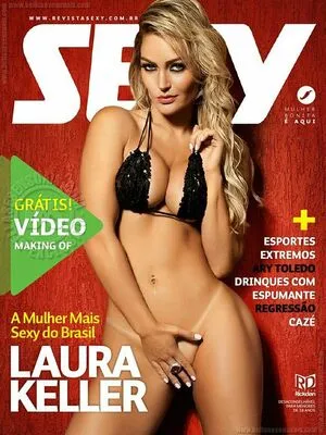 Laura Keller OnlyFans Leaked Free Thumbnail Picture - #pMmJOdJ6Zz