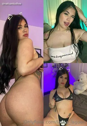 Laura Lagoon OnlyFans Leaked Free Thumbnail Picture - #V5jfBEEFDO