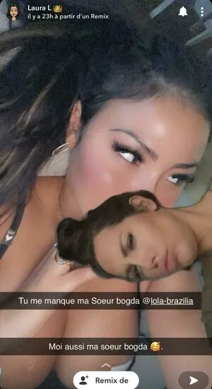 Laura Lempika OnlyFans Leaked Free Thumbnail Picture - #MjcJn74waR