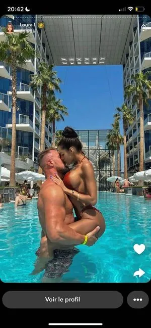 Laura Lempika OnlyFans Leaked Free Thumbnail Picture - #PmO1Jed4dH