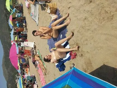 Laura Llobet OnlyFans Leaked Free Thumbnail Picture - #GnP5A4GQBp