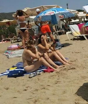 Laura Llobet OnlyFans Leaked Free Thumbnail Picture - #gIC0MqsbPk