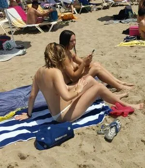 Laura Llobet OnlyFans Leaked Free Thumbnail Picture - #yXakEClXQm