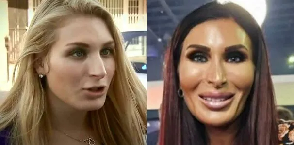 Laura Loomer OnlyFans Leaked Free Thumbnail Picture - #1zEGtGyTcb