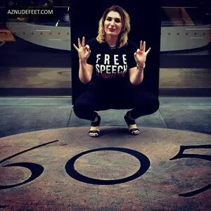 Laura Loomer OnlyFans Leaked Free Thumbnail Picture - #AAazavQeSb