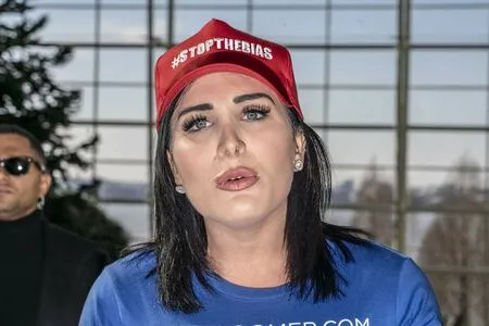 Laura Loomer OnlyFans Leaked Free Thumbnail Picture - #Fe3rHaZdRG