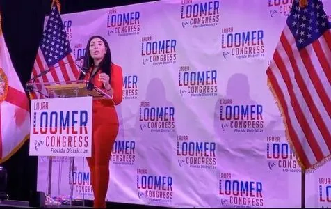 Laura Loomer OnlyFans Leaked Free Thumbnail Picture - #GgJF7BJLFZ