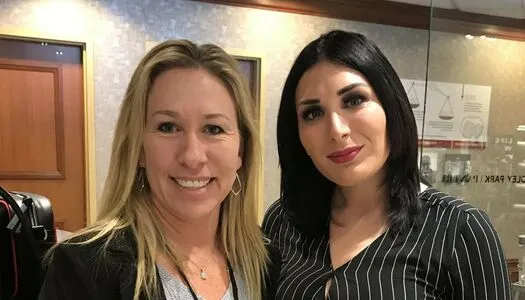 Laura Loomer OnlyFans Leaked Free Thumbnail Picture - #MHV7dMla8c