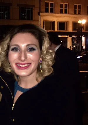 Laura Loomer OnlyFans Leaked Free Thumbnail Picture - #O3UlUdp3N4
