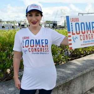 Laura Loomer OnlyFans Leaked Free Thumbnail Picture - #efDJQZR3cQ