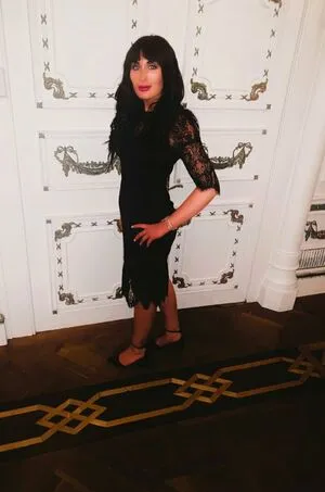 Laura Loomer OnlyFans Leaked Free Thumbnail Picture - #tLGManU7II