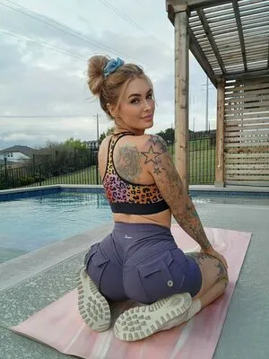 Laura Lux OnlyFans Leaked Free Thumbnail Picture - #IFdhMcUzt9