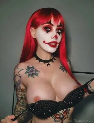 Laura Lux OnlyFans Leaked Free Thumbnail Picture - #PQnTd4KlrT