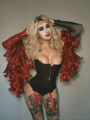 Laura Lux OnlyFans Leaked Free Thumbnail Picture - #YWuB9Gkzye