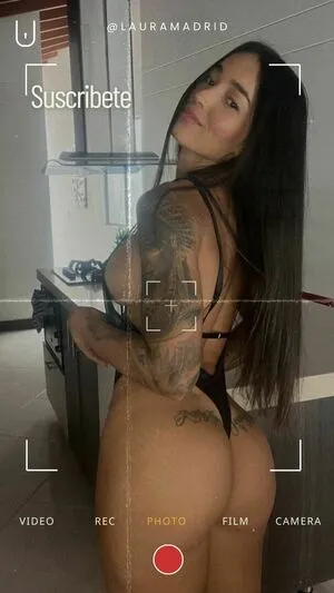 Laura Madrid OnlyFans Leaked Free Thumbnail Picture - #cy6MIxRF3d