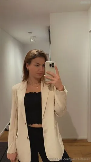 Laura Maier OnlyFans Leaked Free Thumbnail Picture - #25Esu2PKdh