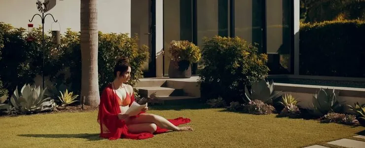 Laura Marano OnlyFans Leaked Free Thumbnail Picture - #1faFrZteJ7