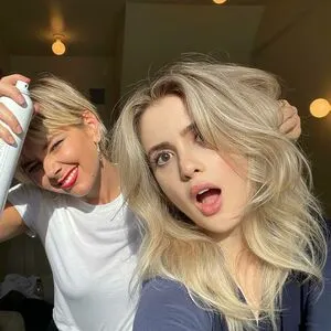 Laura Marano OnlyFans Leaked Free Thumbnail Picture - #AyFxCpjuzC
