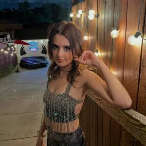 Laura Marano OnlyFans Leaked Free Thumbnail Picture - #FUFXbQuF8k