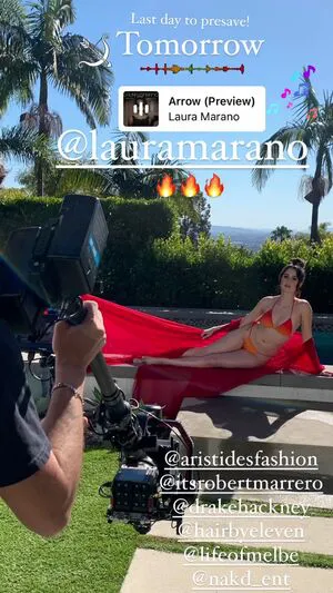 Laura Marano OnlyFans Leaked Free Thumbnail Picture - #IwO9jnNUqk