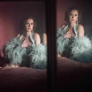 Laura Marano OnlyFans Leaked Free Thumbnail Picture - #J5w9KM7x9B