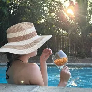 Laura Marano OnlyFans Leaked Free Thumbnail Picture - #J9VMYadVaY