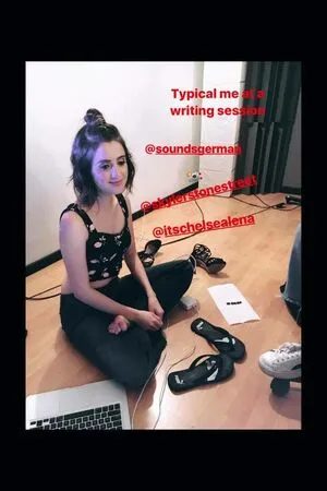 Laura Marano OnlyFans Leaked Free Thumbnail Picture - #X4NKCzHs6f