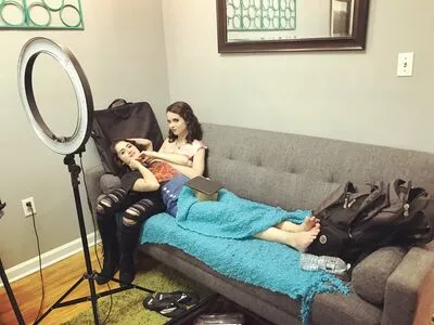Laura Marano OnlyFans Leaked Free Thumbnail Picture - #ZBYTtvEvd3