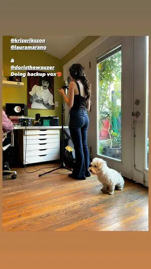 Laura Marano OnlyFans Leaked Free Thumbnail Picture - #anZF8LGlMM