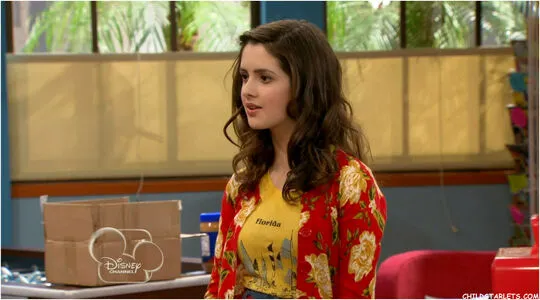 Laura Marano OnlyFans Leaked Free Thumbnail Picture - #kqXvEXlh3N