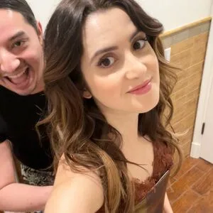 Laura Marano OnlyFans Leaked Free Thumbnail Picture - #tFWpDIVeBO