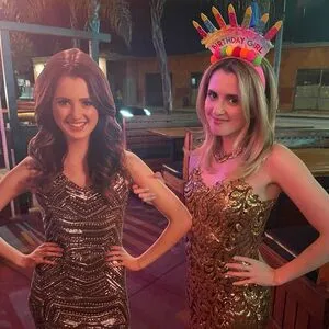 Laura Marano OnlyFans Leaked Free Thumbnail Picture - #wEhdOEBlyt