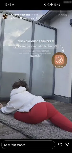Laura Marie Soons OnlyFans Leaked Free Thumbnail Picture - #wX45zNWNs9