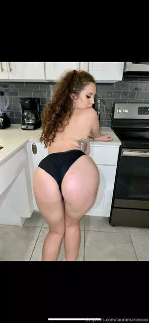 Laura Marie OnlyFans Leaked Free Thumbnail Picture - #gwMirJ2qpg