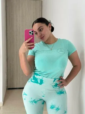 Laura Martnez Ruiz OnlyFans Leaked Free Thumbnail Picture - #Qzd9LJloPQ