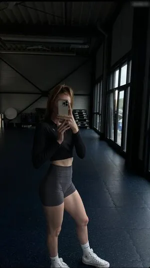 Laura Michelle Maske OnlyFans Leaked Free Thumbnail Picture - #Y7SCcem14d