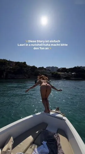 Laura Michelle OnlyFans Leaked Free Thumbnail Picture - #7lwAjfxoT7