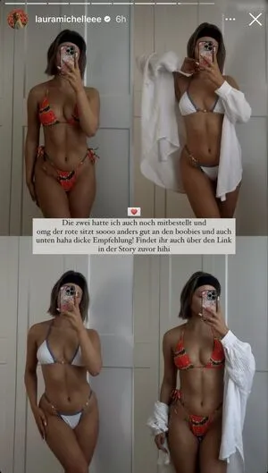 Laura Michelle OnlyFans Leaked Free Thumbnail Picture - #nJDHI8bXCO