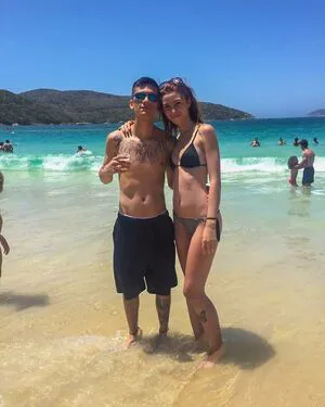 Laura Padilha OnlyFans Leaked Free Thumbnail Picture - #FeAFSi18g5